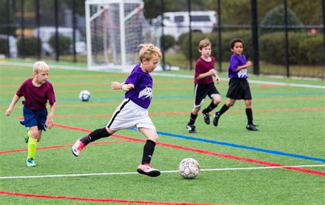 Elevate Your Game: Incorporating Magic into Soccer Tryouts